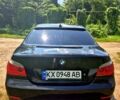 Чорний БМВ 5 Серія, об'ємом двигуна 2.2 л та пробігом 0 тис. км за 7000 $, фото 4 на Automoto.ua