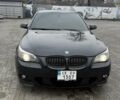 Чорний БМВ 5 Серія, об'ємом двигуна 2.98 л та пробігом 395 тис. км за 7500 $, фото 16 на Automoto.ua