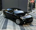 Чорний БМВ 5 Серія, об'ємом двигуна 3 л та пробігом 347 тис. км за 10799 $, фото 1 на Automoto.ua