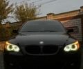Черный БМВ 5 Серия, объемом двигателя 2.5 л и пробегом 311 тыс. км за 13500 $, фото 20 на Automoto.ua