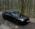 Черный БМВ 5 Серия, объемом двигателя 2 л и пробегом 226 тыс. км за 7000 $, фото 4 на Automoto.ua