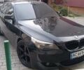 Черный БМВ 5 Серия, объемом двигателя 2.17 л и пробегом 260 тыс. км за 7500 $, фото 8 на Automoto.ua