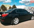 Чорний БМВ 5 Серія, об'ємом двигуна 2.5 л та пробігом 300 тис. км за 10400 $, фото 6 на Automoto.ua