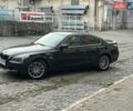 Черный БМВ 5 Серия, объемом двигателя 3 л и пробегом 290 тыс. км за 8300 $, фото 2 на Automoto.ua