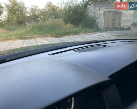 Чорний БМВ 5 Серія, об'ємом двигуна 2.17 л та пробігом 242 тис. км за 6590 $, фото 49 на Automoto.ua
