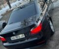 Черный БМВ 5 Серия, объемом двигателя 2.2 л и пробегом 356 тыс. км за 6500 $, фото 8 на Automoto.ua