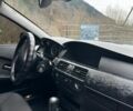 Чорний БМВ 5 Серія, об'ємом двигуна 2.2 л та пробігом 230 тис. км за 7300 $, фото 7 на Automoto.ua