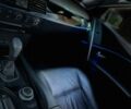 Черный БМВ 5 Серия, объемом двигателя 2.5 л и пробегом 311 тыс. км за 13500 $, фото 15 на Automoto.ua