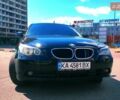 Чорний БМВ 5 Серія, об'ємом двигуна 2.5 л та пробігом 300 тис. км за 10400 $, фото 4 на Automoto.ua