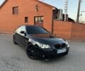 Черный БМВ 5 Серия, объемом двигателя 3 л и пробегом 231 тыс. км за 10500 $, фото 1 на Automoto.ua