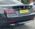 Черный БМВ 5 Серия, объемом двигателя 2.17 л и пробегом 234 тыс. км за 6890 $, фото 12 на Automoto.ua