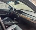 Чорний БМВ 5 Серія, об'ємом двигуна 0 л та пробігом 480 тис. км за 4200 $, фото 7 на Automoto.ua