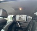 Черный БМВ 5 Серия, объемом двигателя 3 л и пробегом 300 тыс. км за 4499 $, фото 15 на Automoto.ua