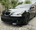 Черный БМВ 5 Серия, объемом двигателя 2.5 л и пробегом 311 тыс. км за 13500 $, фото 8 на Automoto.ua