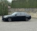 Черный БМВ 5 Серия, объемом двигателя 3 л и пробегом 360 тыс. км за 8700 $, фото 2 на Automoto.ua