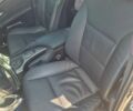 Черный БМВ 5 Серия, объемом двигателя 2.99 л и пробегом 500 тыс. км за 6800 $, фото 9 на Automoto.ua