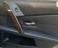 Черный БМВ 5 Серия, объемом двигателя 4.4 л и пробегом 260 тыс. км за 9000 $, фото 14 на Automoto.ua