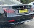 Черный БМВ 5 Серия, объемом двигателя 2.17 л и пробегом 235 тыс. км за 6890 $, фото 12 на Automoto.ua