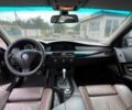 Черный БМВ 5 Серия, объемом двигателя 2.17 л и пробегом 235 тыс. км за 6890 $, фото 23 на Automoto.ua