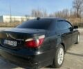 Черный БМВ 5 Серия, объемом двигателя 3 л и пробегом 400 тыс. км за 4100 $, фото 3 на Automoto.ua