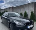 Черный БМВ 5 Серия, объемом двигателя 0 л и пробегом 450 тыс. км за 4000 $, фото 10 на Automoto.ua