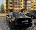 Черный БМВ 5 Серия, объемом двигателя 3 л и пробегом 400 тыс. км за 8500 $, фото 4 на Automoto.ua