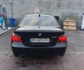 Черный БМВ 5 Серия, объемом двигателя 3 л и пробегом 420 тыс. км за 9700 $, фото 2 на Automoto.ua