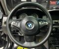 БМВ 5 Серия 2004 в Черновцах на Automoto.ua Черный БМВ 5 Серия, объемом двигателя 2.99 л и пробегом 360 тыс. км за 11400 $, фото 13 на Automoto.ua