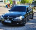 Чорний БМВ 5 Серія, об'ємом двигуна 2.2 л та пробігом 381 тис. км за 5687 $, фото 1 на Automoto.ua