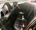 Чорний БМВ 5 Серія, об'ємом двигуна 2.5 л та пробігом 300 тис. км за 10400 $, фото 8 на Automoto.ua