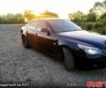 Чорний БМВ 5 Серія, об'ємом двигуна 2.2 л та пробігом 350 тис. км за 5500 $, фото 3 на Automoto.ua