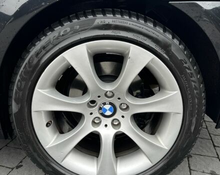 Чорний БМВ 5 Серія, об'ємом двигуна 2.2 л та пробігом 230 тис. км за 7300 $, фото 5 на Automoto.ua