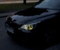 Чорний БМВ 5 Серія, об'ємом двигуна 2.17 л та пробігом 300 тис. км за 6500 $, фото 1 на Automoto.ua