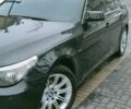 Черный БМВ 5 Серия, объемом двигателя 2.5 л и пробегом 450 тыс. км за 7500 $, фото 10 на Automoto.ua