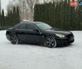 Черный БМВ 5 Серия, объемом двигателя 3 л и пробегом 340 тыс. км за 8500 $, фото 1 на Automoto.ua