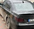 Чорний БМВ 5 Серія, об'ємом двигуна 3 л та пробігом 480 тис. км за 5000 $, фото 1 на Automoto.ua