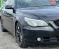 Черный БМВ 5 Серия, объемом двигателя 2.17 л и пробегом 234 тыс. км за 6890 $, фото 7 на Automoto.ua