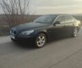 Черный БМВ 5 Серия, объемом двигателя 2.2 л и пробегом 350 тыс. км за 7200 $, фото 1 на Automoto.ua
