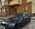 Черный БМВ 5 Серия, объемом двигателя 3 л и пробегом 400 тыс. км за 8500 $, фото 2 на Automoto.ua