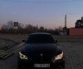 Чорний БМВ 5 Серія, об'ємом двигуна 2.17 л та пробігом 255 тис. км за 7450 $, фото 1 на Automoto.ua