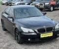 Черный БМВ 5 Серия, объемом двигателя 2.17 л и пробегом 234 тыс. км за 6890 $, фото 18 на Automoto.ua