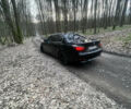 Черный БМВ 5 Серия, объемом двигателя 2 л и пробегом 226 тыс. км за 7000 $, фото 5 на Automoto.ua