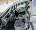 Черный БМВ 5 Серия, объемом двигателя 2.17 л и пробегом 262 тыс. км за 7500 $, фото 9 на Automoto.ua