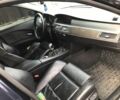 БМВ 5 Серия 2004 в Петропавловке на Automoto.ua Черный БМВ 5 Серия, объемом двигателя 3 л и пробегом 500 тыс. км за 5000 $, фото 4 на Automoto.ua