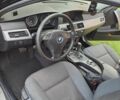 Черный БМВ 5 Серия, объемом двигателя 2.2 л и пробегом 260 тыс. км за 6200 $, фото 6 на Automoto.ua