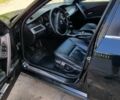 Чорний БМВ 5 Серія, об'ємом двигуна 2.2 л та пробігом 296 тис. км за 6500 $, фото 9 на Automoto.ua