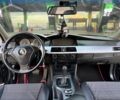 Черный БМВ 5 Серия, объемом двигателя 2.2 л и пробегом 279 тыс. км за 7199 $, фото 16 на Automoto.ua