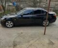 Черный БМВ 5 Серия, объемом двигателя 2.2 л и пробегом 236 тыс. км за 8500 $, фото 3 на Automoto.ua