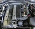 Черный БМВ 5 Серия, объемом двигателя 0.22 л и пробегом 302 тыс. км за 7000 $, фото 2 на Automoto.ua