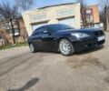 Черный БМВ 5 Серия, объемом двигателя 2.2 л и пробегом 333 тыс. км за 6200 $, фото 1 на Automoto.ua